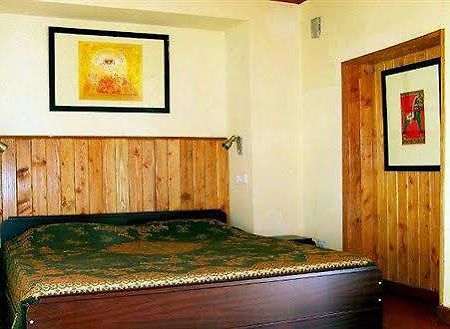 Hotel Emerald Heights Mussoorie Eksteriør billede