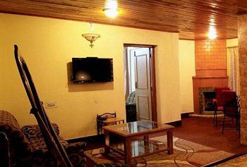 Hotel Emerald Heights Mussoorie Eksteriør billede