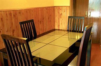 Hotel Emerald Heights Mussoorie Eksteriør billede