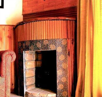 Hotel Emerald Heights Mussoorie Eksteriør billede