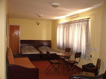 Hotel Emerald Heights Mussoorie Eksteriør billede