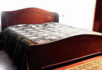 Hotel Emerald Heights Mussoorie Eksteriør billede