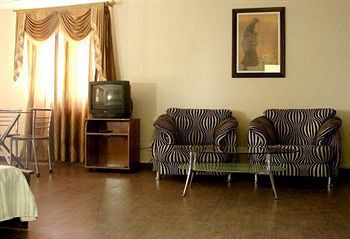 Hotel Emerald Heights Mussoorie Eksteriør billede