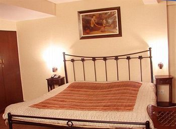Hotel Emerald Heights Mussoorie Eksteriør billede